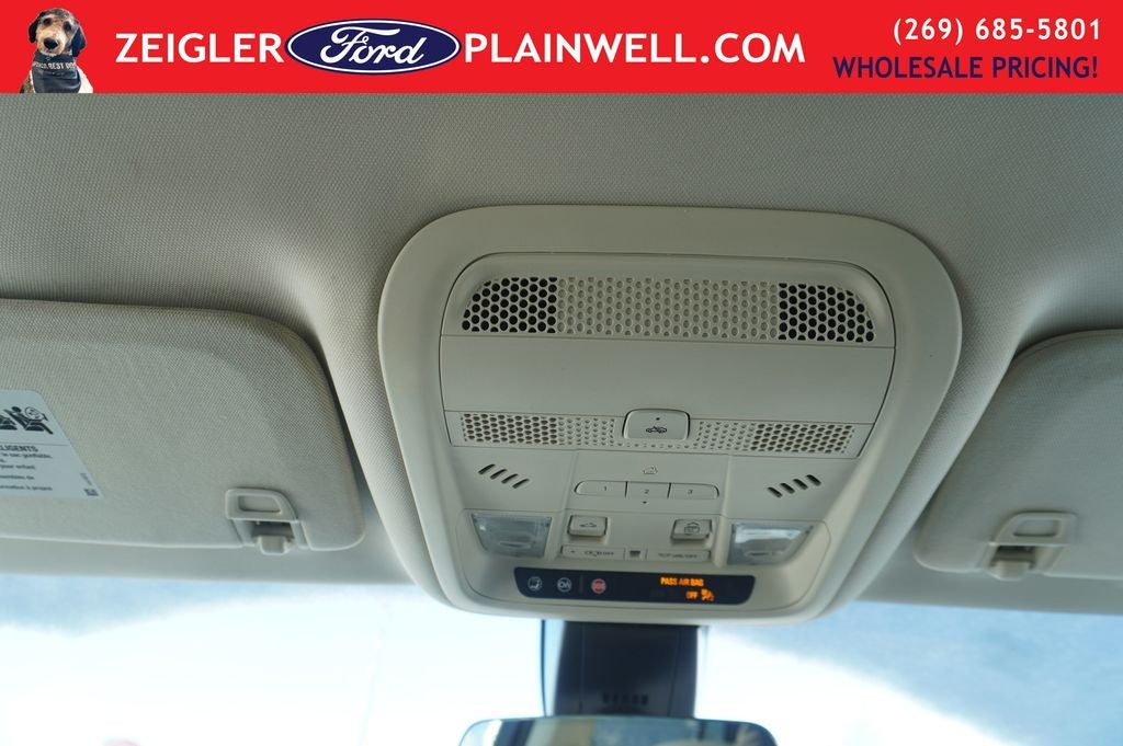 2020 Cadillac XT6 Premium Luxury AWD LUXURY POWER MOONROOF HEATED LEATHER