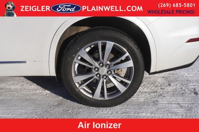 2020 Cadillac XT6 Premium Luxury AWD LUXURY POWER MOONROOF HEATED LEATHER