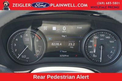 2023 Cadillac XT6 Premium Luxury AWD Panoramic Roof Heads Up Display 3rd Row