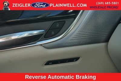 2023 Cadillac XT6 Premium Luxury AWD Panoramic Roof Heads Up Display 3rd Row