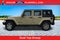 2011 Jeep Wrangler Unlimited Sahara