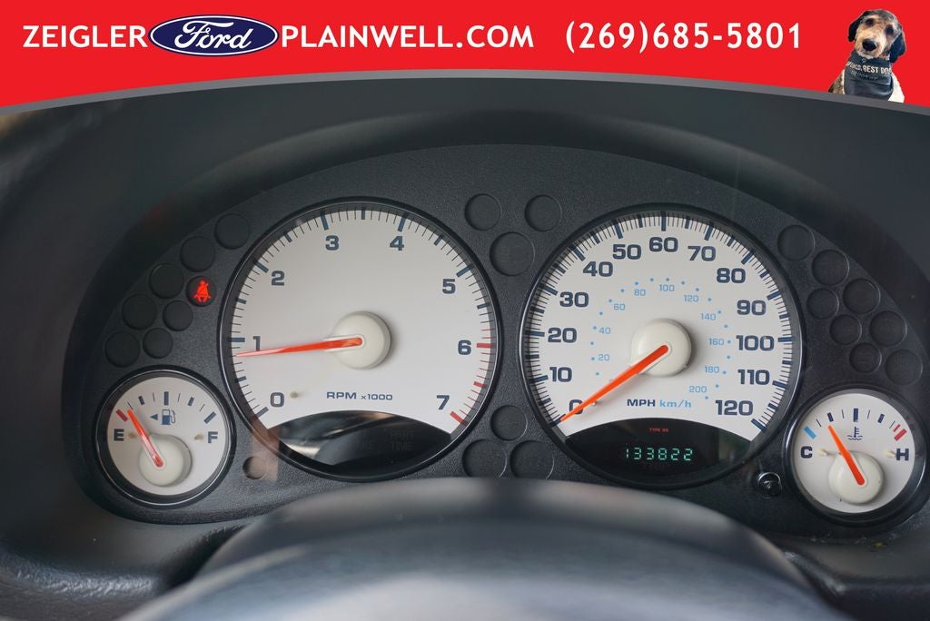 2002 Jeep Liberty Sport