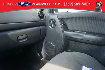 2002 Jeep Liberty Sport