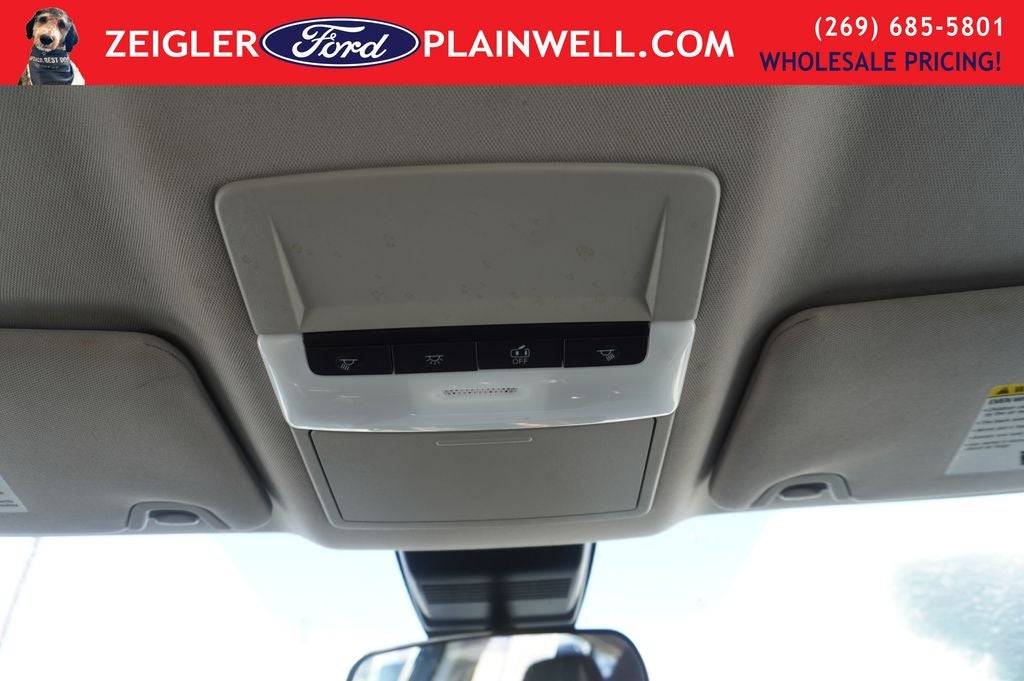 2024 Nissan Altima 2.5 SV Rear Camera