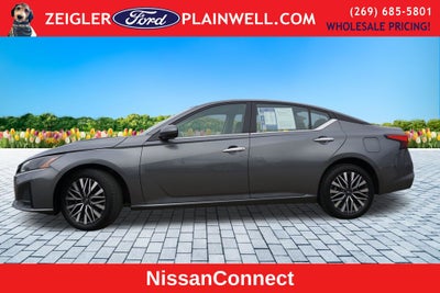 2023 Nissan Altima 2.5 SV AWD Power Moonroof Rear Camera Active Cruise Contr