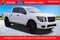 2018 Nissan Titan SL MIDNIGHT EDITION CREW CAB 4x4 LEATHER NAVIGATION 2