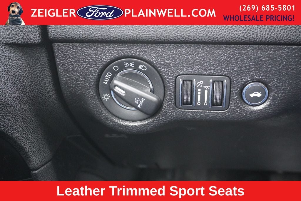 2021 Chrysler 300 S Panoramic Moonroof Navigation Heated Leather Rear