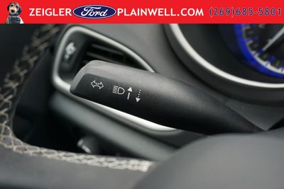 2025 Chrysler Pacifica Select PARK VIEW REAR CAMERA POWER LIFTGATE