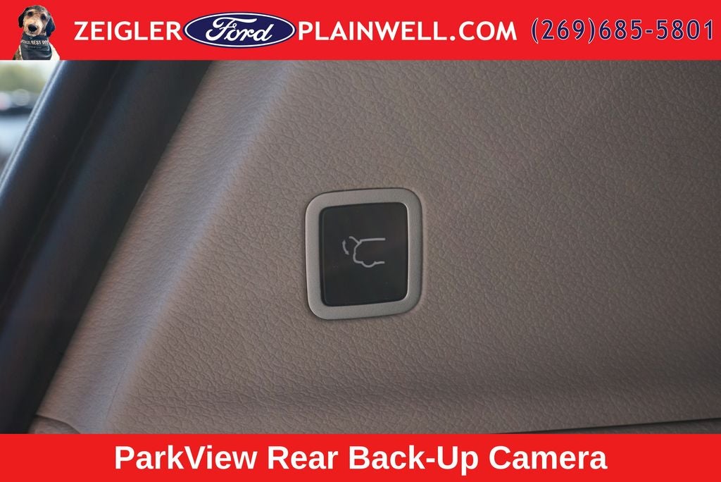 2024 Chrysler Pacifica Touring L Leather Rear Cameta Power Slider Doors