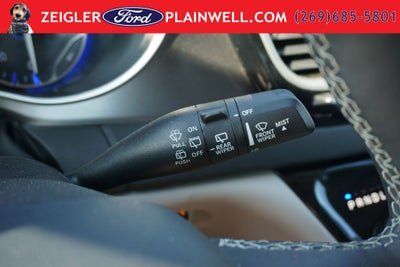 2024 Chrysler Pacifica Touring L Leather Rear Cameta Power Slider Doors