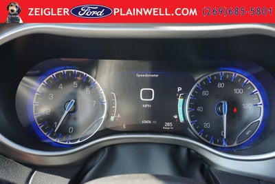 2024 Chrysler Pacifica Touring L Leather Rear Cameta Power Slider Doors