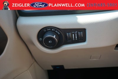 2024 Chrysler Pacifica Touring L Leather Rear Cameta Power Slider Doors