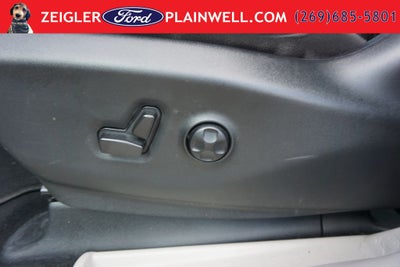 2024 Chrysler Voyager LX V6 Parkview Camera