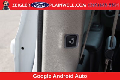 2018 Chrysler Pacifica Touring L Plus Heated Leather Rear Camera Power Sliding Doors