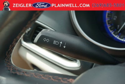 2018 Chrysler Pacifica Touring L Plus Heated Leather Rear Camera Power Sliding Doors