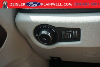 2018 Chrysler Pacifica Touring L Plus Heated Leather Rear Camera Power Sliding Doors