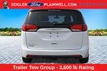 2018 Chrysler Pacifica Touring L Plus Heated Leather Rear Camera Power Sliding Doors