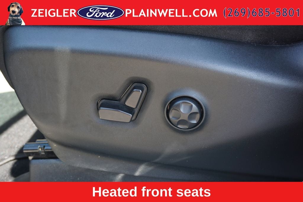 2024 Chrysler Pacifica Limited Power Moonroof Leather Rear Cameta Power Slider Do