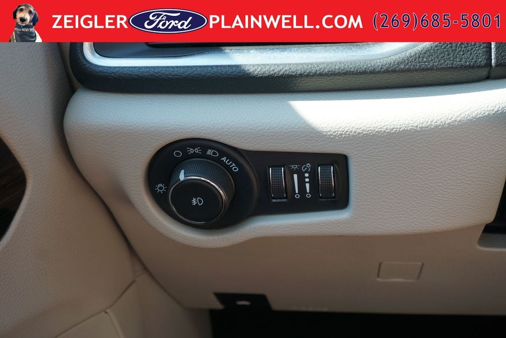 2024 Chrysler Pacifica Limited Power Moonroof Leather Rear Cameta Power Slider Do