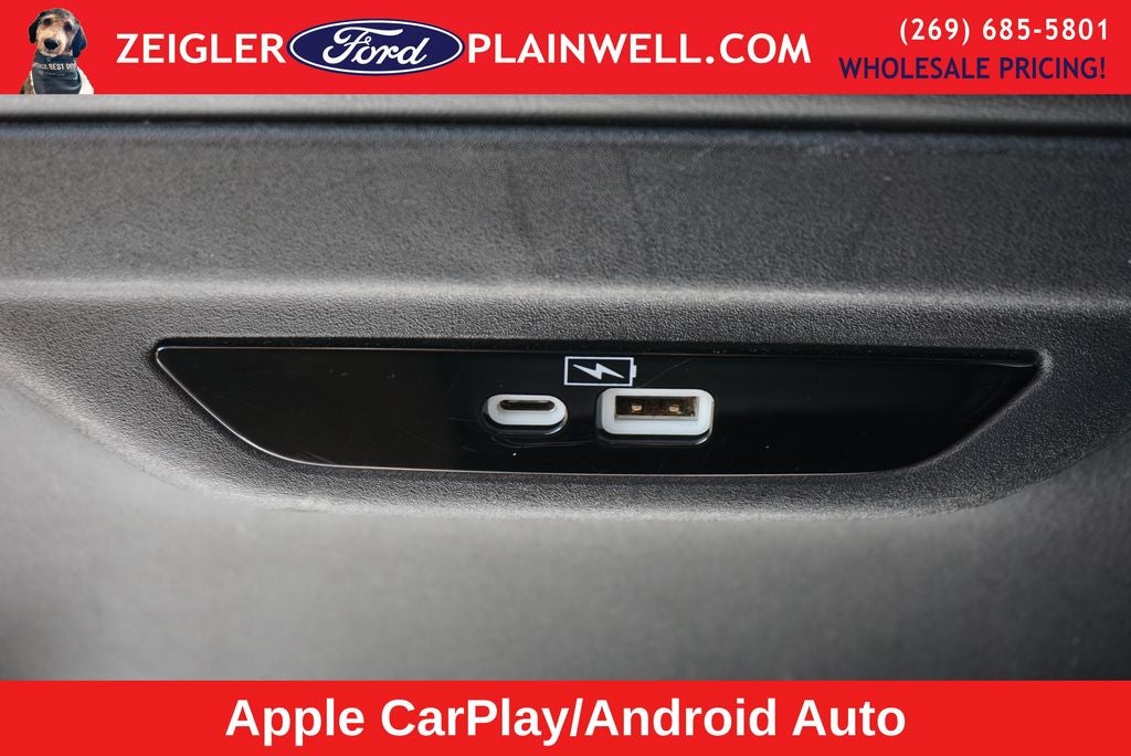 2023 Chrysler Pacifica Limited Heated Leather Power Moonroof Navigation Quad Rear