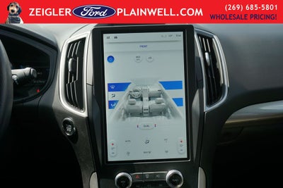 2024 Ford Edge SE AWD SYNC4 REAR CAMERA