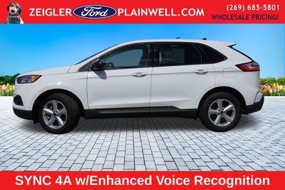 2024 Ford Edge SE AWD SYNC4 REAR CAMERA