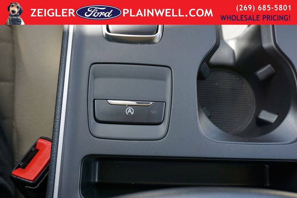 2024 Ford Edge SE AWD SYNC4 REAR CAMERA