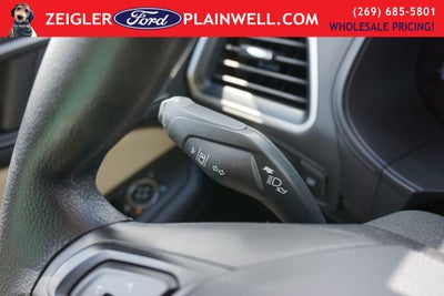 2024 Ford Edge SE AWD SYNC4 REAR CAMERA