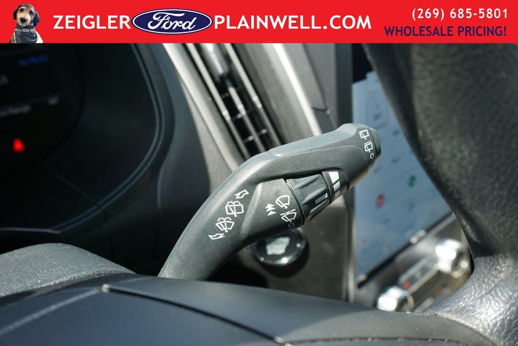 2024 Ford Edge SE AWD SYNC4 REAR CAMERA