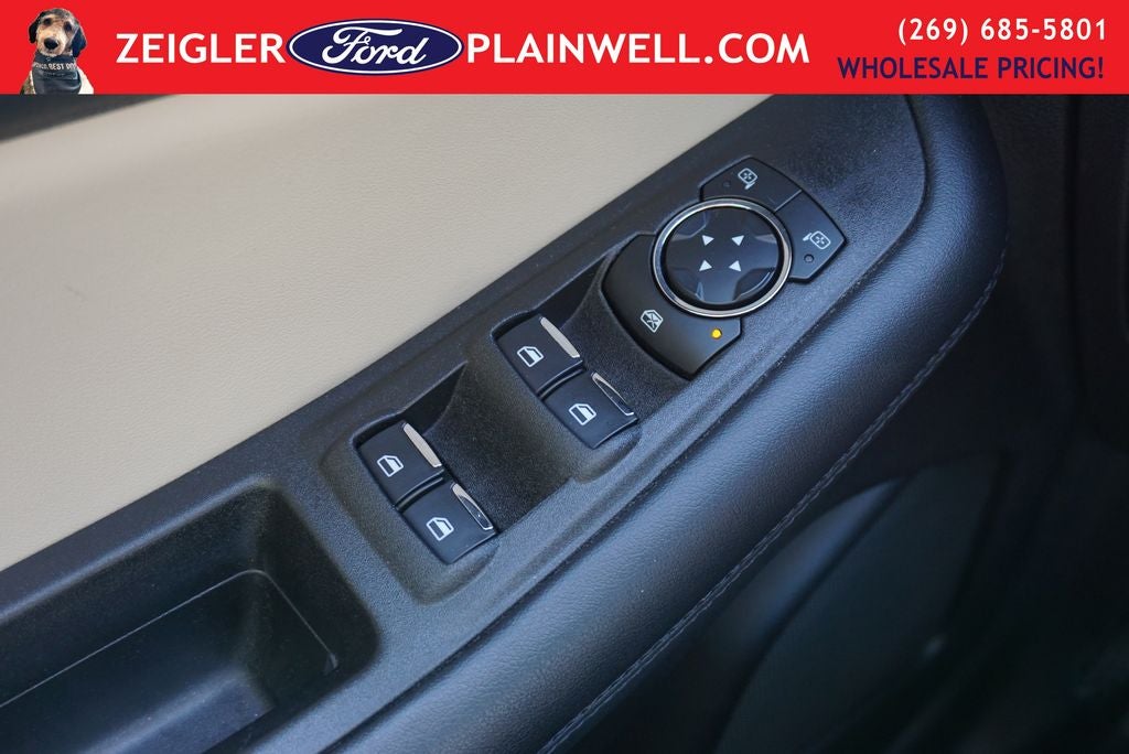 2024 Ford Edge SE AWD SYNC4 REAR CAMERA