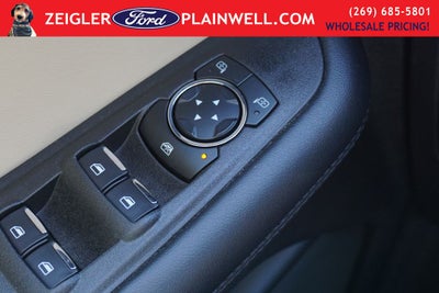2024 Ford Edge SE AWD SYNC4 REAR CAMERA