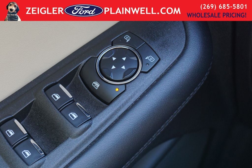 2024 Ford Edge SE AWD SYNC4 REAR CAMERA