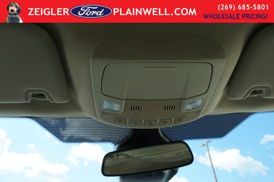 2024 Ford Edge SE AWD SYNC4 REAR CAMERA