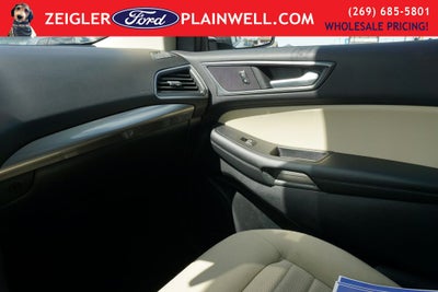 2024 Ford Edge SE AWD SYNC4 REAR CAMERA