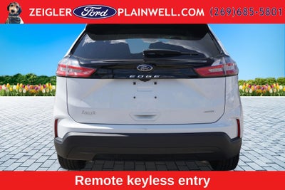 2024 Ford Edge SE AWD SYNC4 REAR CAMERA