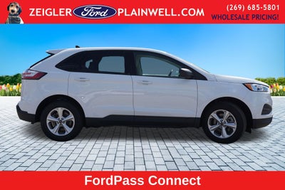 2024 Ford Edge SE AWD SYNC4 REAR CAMERA