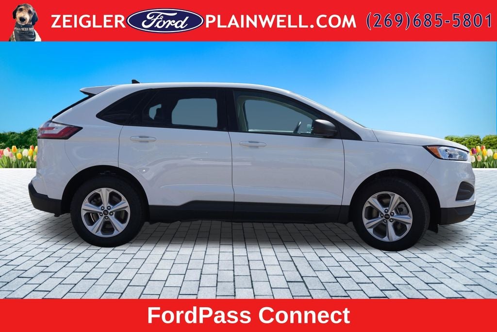 2024 Ford Edge SE AWD SYNC4 REAR CAMERA