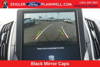 2023 Ford Edge SE AWD REAR CAMERA
