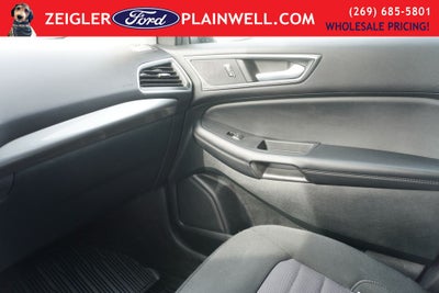 2023 Ford Edge SE AWD REAR CAMERA