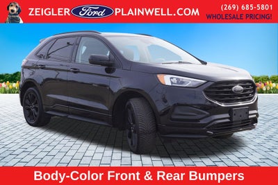 2023 Ford Edge SE AWD REAR CAMERA