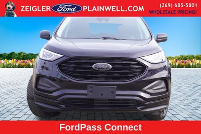 2023 Ford Edge SE AWD REAR CAMERA