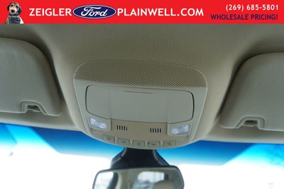 2021 Ford Edge SE AWD Rear Camera