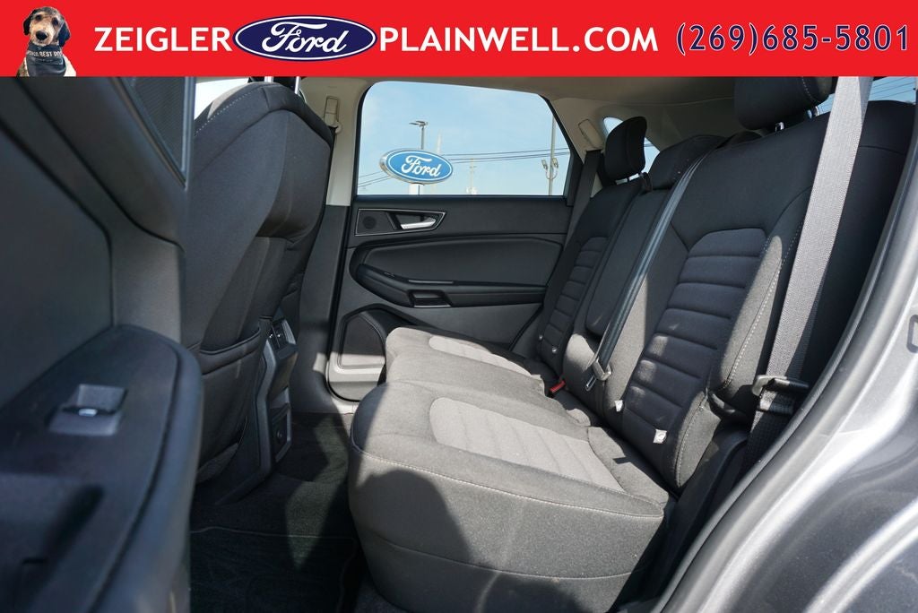 2024 Ford Edge SE