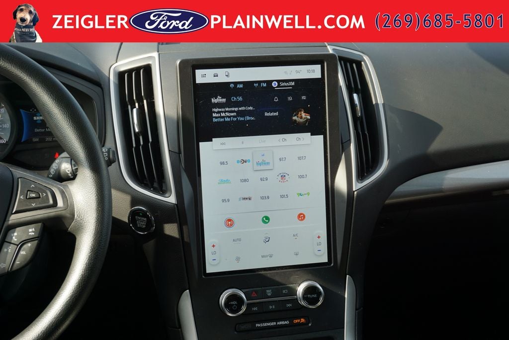 2024 Ford Edge SE