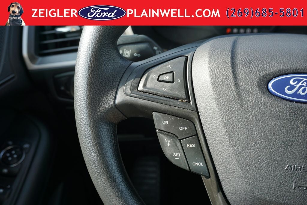 2024 Ford Edge SE