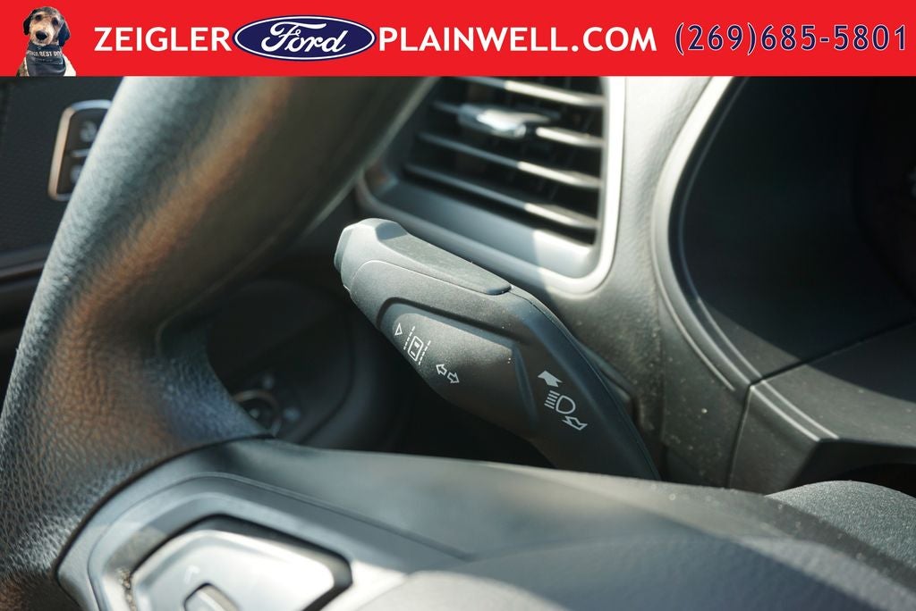 2024 Ford Edge SE