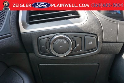 2024 Ford Edge SE