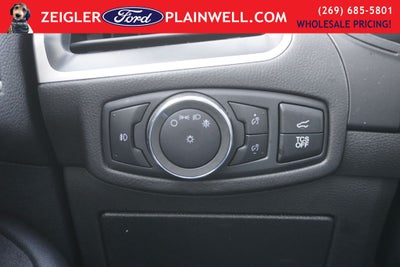 2024 Ford Edge SEL AWD PANORAMIC ROOF HEATED LEATHER & STEERING R CA