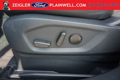 2024 Ford Edge SEL AWD Panoramic Roof Heared Leather Rear Camera