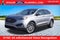 2024 Ford Edge SEL AWD Heated Leather Rear Camera